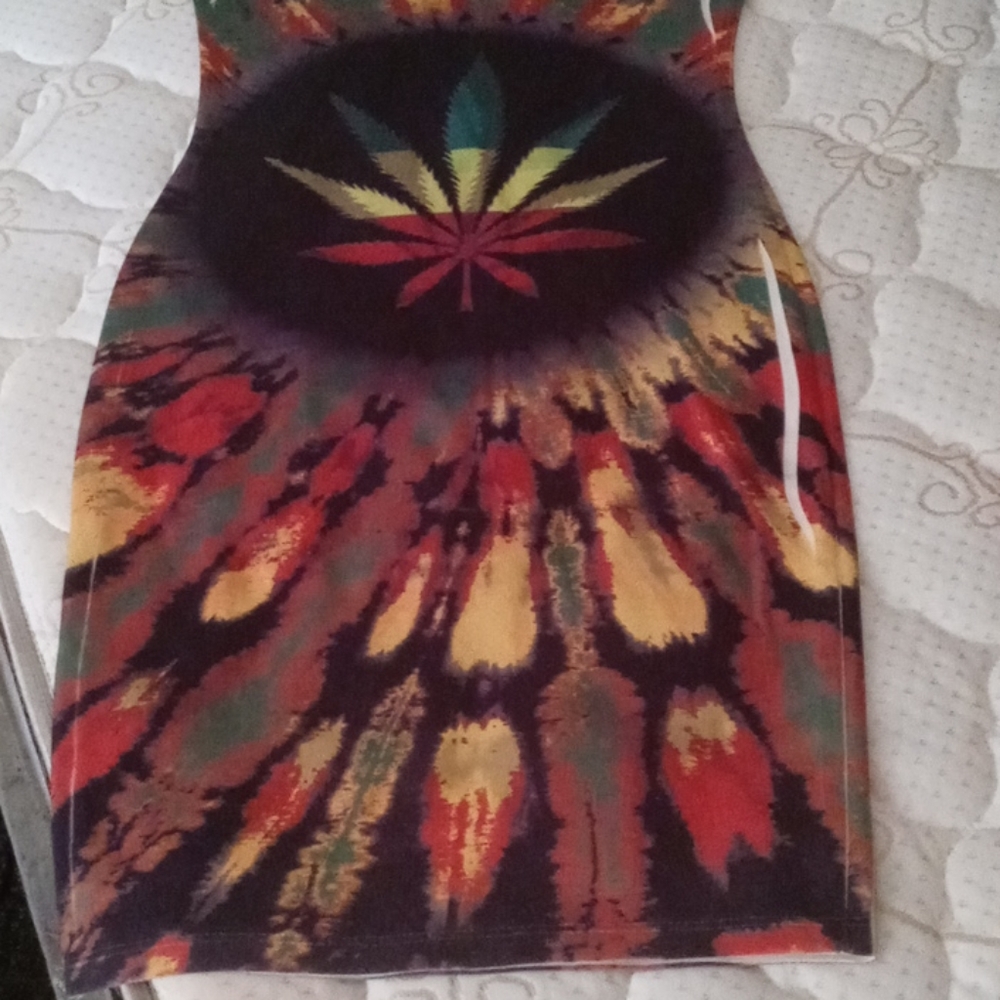 Fashion dress